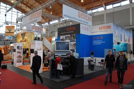 Fakuma 2017 - Plast Line