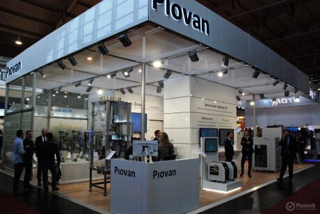 Fakuma 2017 - Muehsam Jan Krzysztof i Wspólnicy Spółka Jawna