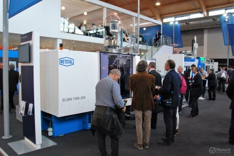 Fakuma 2017 - Muehsam Jan Krzysztof i Wspólnicy Spółka Jawna
