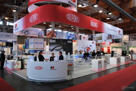 Fakuma 2017 - DuPont Poland Sp. z o.o.