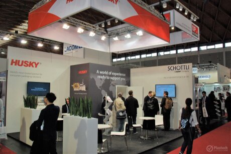 Fakuma 2017