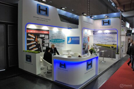 Fakuma 2017 - WTH GmbH