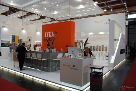Fakuma 2017 - Plast Line
