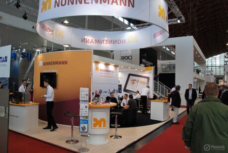 Fakuma 2017