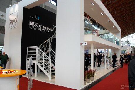 Fakuma 2017