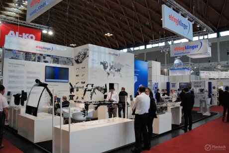 Fakuma 2017