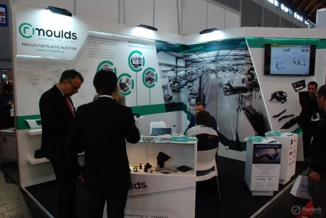 Fakuma 2017