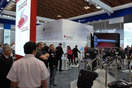 Fakuma 2017