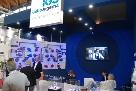Fakuma 2017