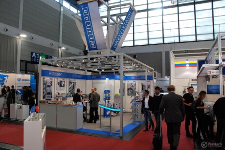 Fakuma 2017