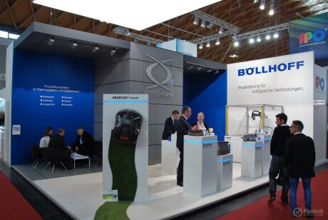 Fakuma 2017