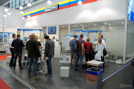 Fakuma 2017 - Scorpio Sp. z o.o.