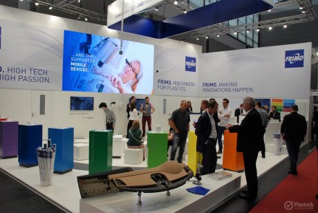 Fakuma 2017