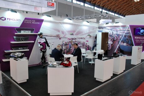 Fakuma 2017