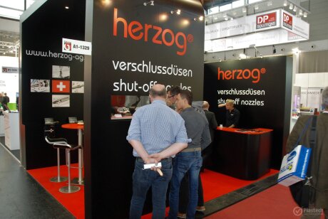 Fakuma 2017
