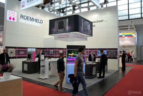 Fakuma 2017