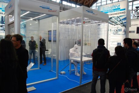 Fakuma 2017
