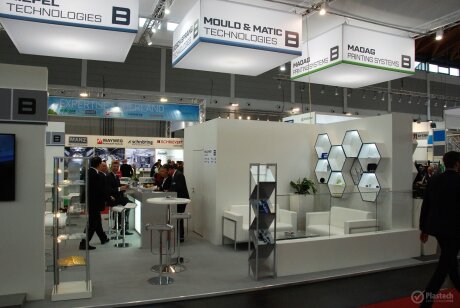 Fakuma 2017