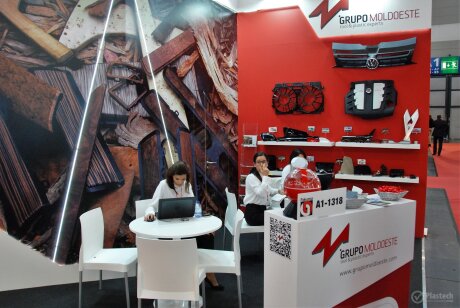 Fakuma 2017