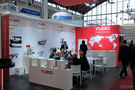 Fakuma 2017