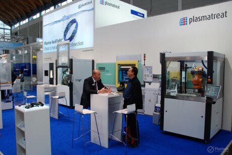 Fakuma 2017