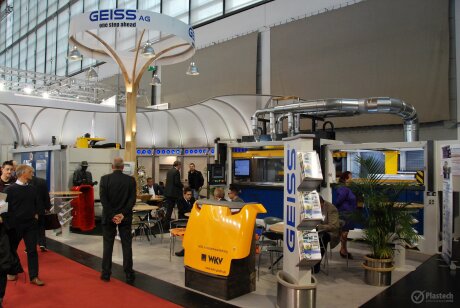 Fakuma 2017