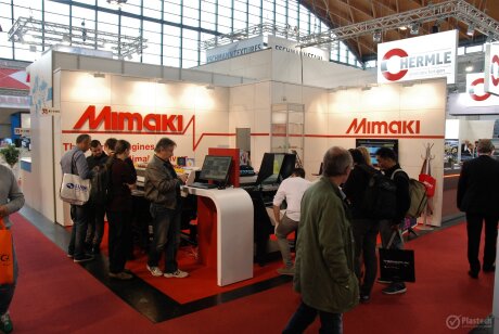Fakuma 2017