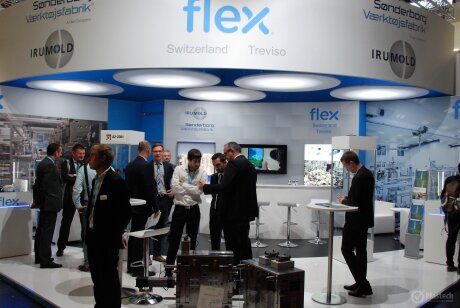 Fakuma 2017
