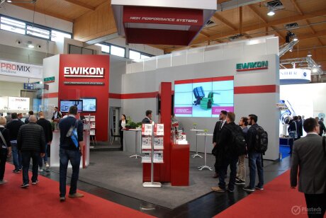 Fakuma 2017