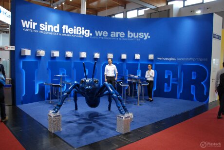 Fakuma 2017