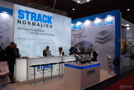 Fakuma 2017