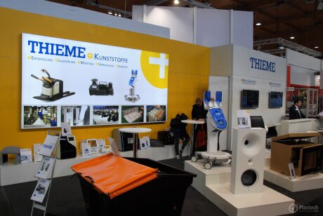 Fakuma 2017