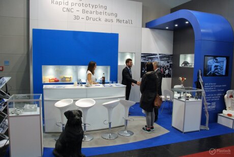 Fakuma 2017