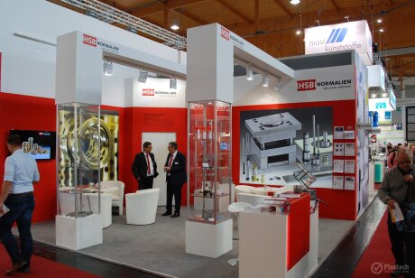 Fakuma 2017