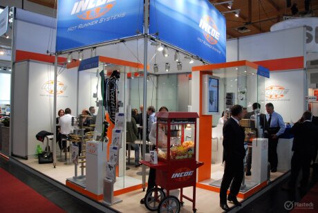 Fakuma 2017