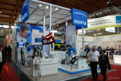 Fakuma 2017
