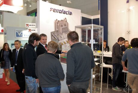 Fakuma 2017