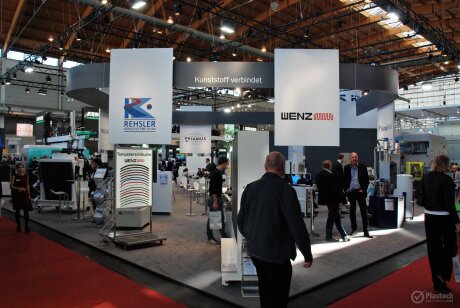Fakuma 2017