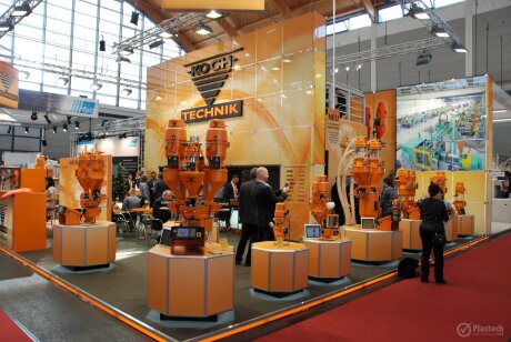 Fakuma 2017 - ElBi - Wrocław Sp. z o.o.