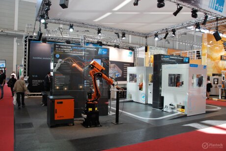 Fakuma 2017
