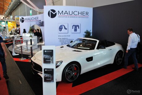 Fakuma 2017