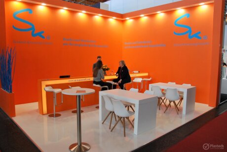 Fakuma 2017
