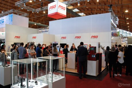 Fakuma 2017 - Meusburger Georg GmbH & Co KG