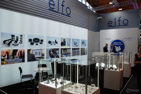 Fakuma 2017