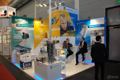 Fakuma 2017