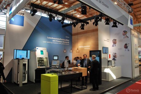 Fakuma 2017