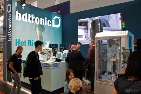 Fakuma 2017