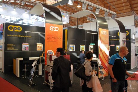 Fakuma 2017