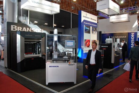 Fakuma 2017