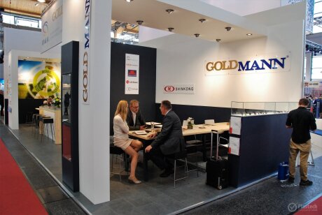 Fakuma 2017